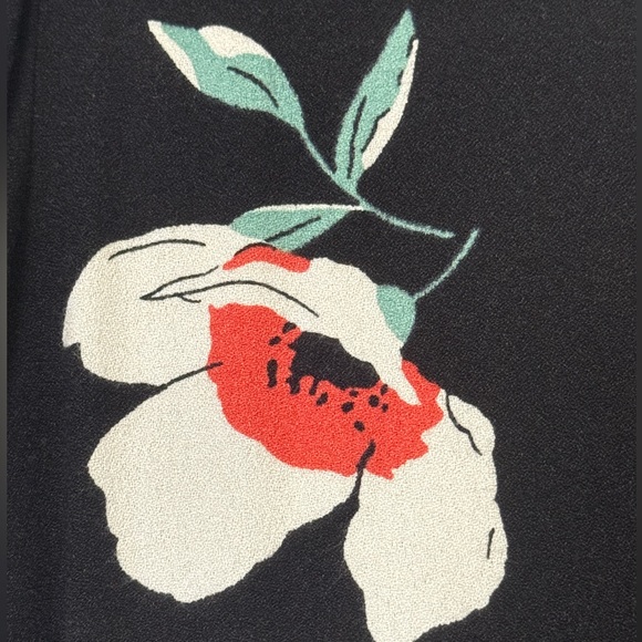 Reformation Vanessa dress - Picture 7 of 7